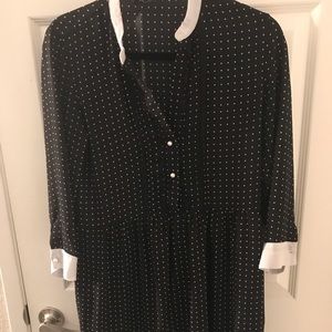 Zara dress